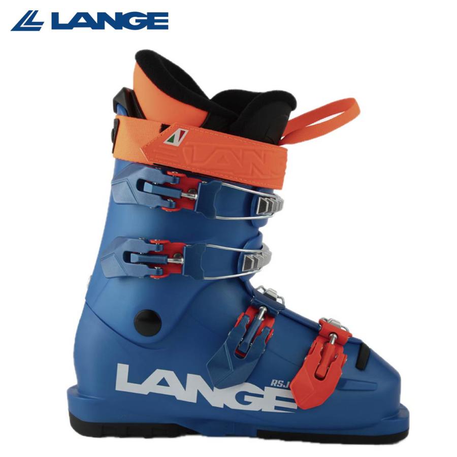 LANGE（ラング） 【25日限定！全品P10倍！】LANGE スキーブーツ キッズ