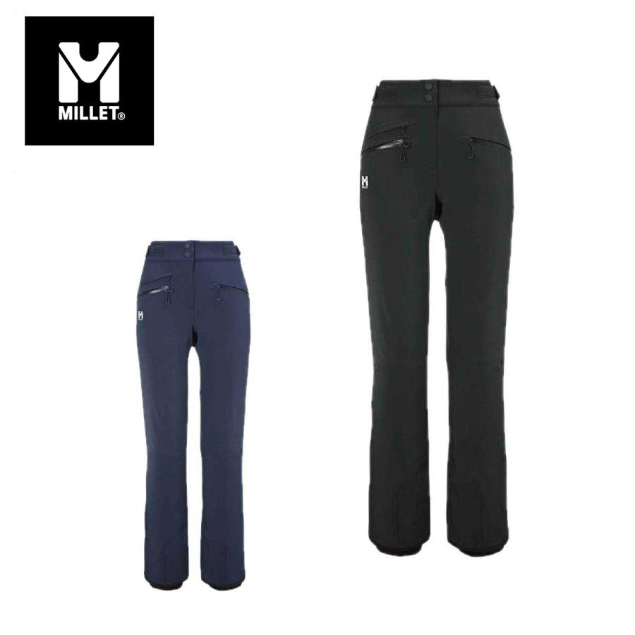 MILLET（ミレー） 【エントリーでP最大17倍！27日〜】スキーウェア