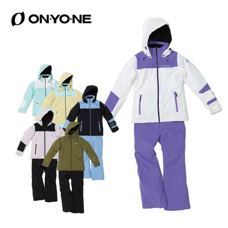 オンヨネ（ONYONE） 【25日限定！全品P10倍！】スキーウェア