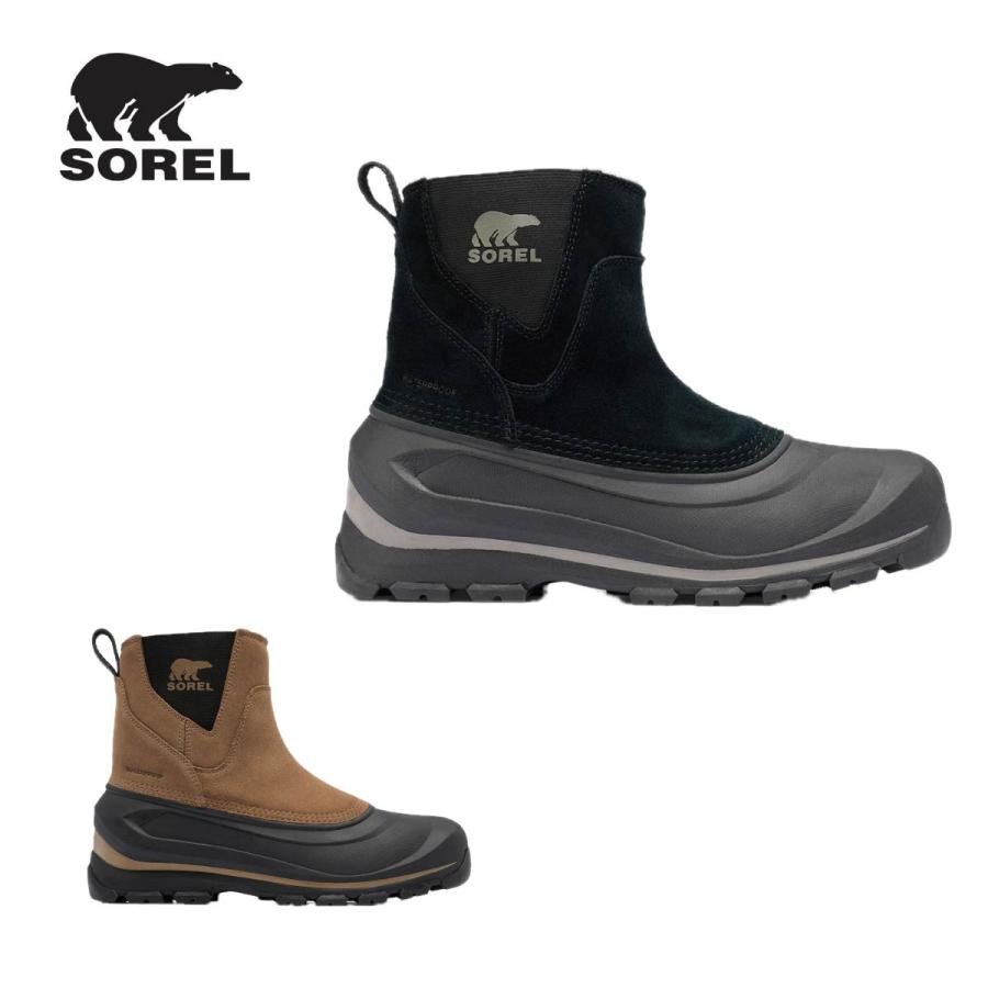 SOREL（ソレル） スノーシューズ スノーブーツ メンズ レディース