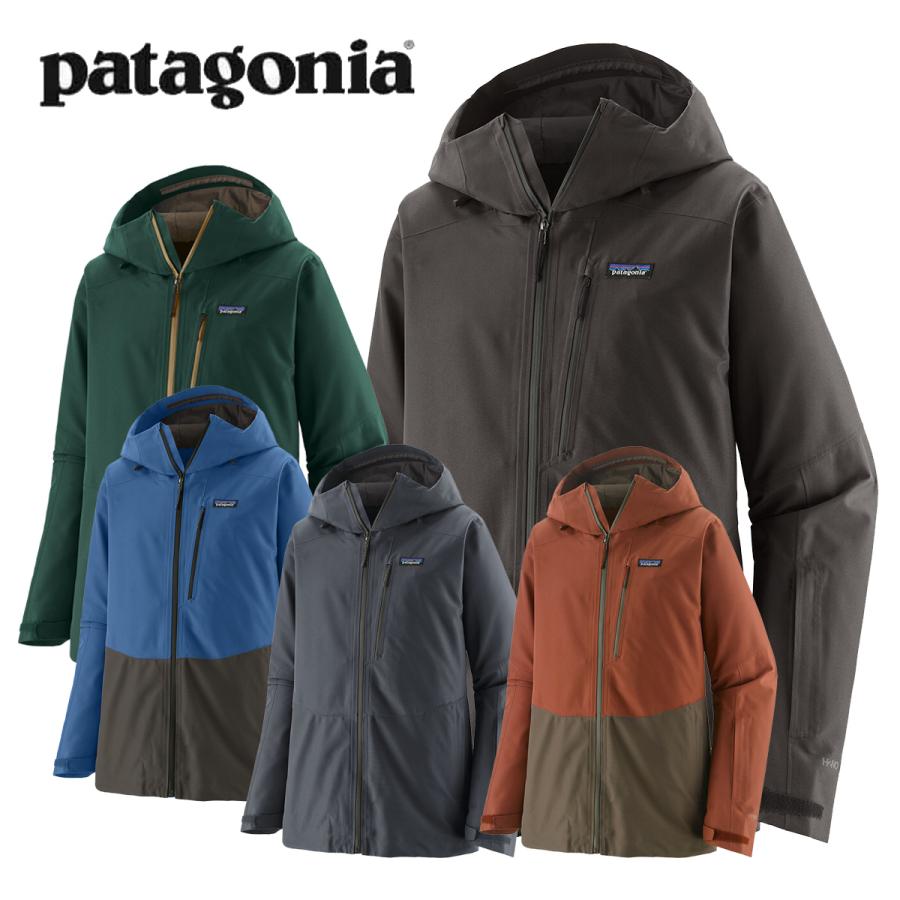 patagonia（パタゴニア） 【25日限定！全品P10倍！】PATAGONIA スキー