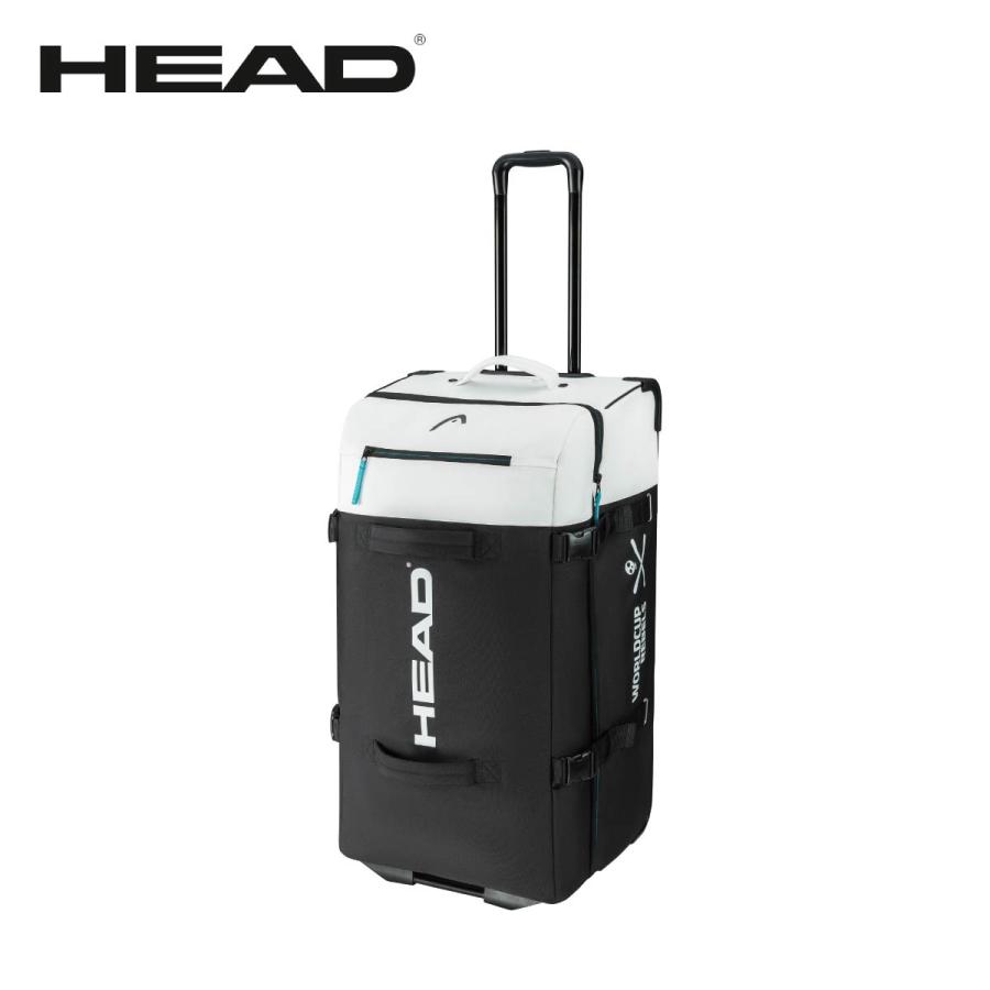 HEAD（ヘッド） 【エントリーでP最大17倍！27日〜】HEAD スキー バッグ
