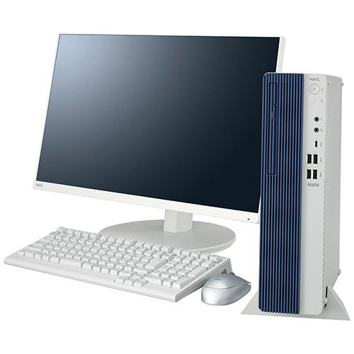 NEC デスクトップPC/i5/16G/SSD240/GT740/Office NEC デスクトップPC