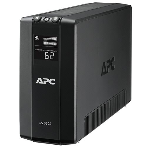 UPS 無停電電源装置 RS 550VA／330W BR550S−JP