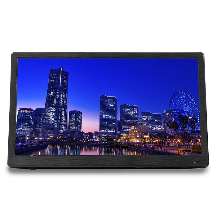 OVERTIME OT TVD14TE 14インチ DVDプレーヤー搭載 フルセグ ポータブル