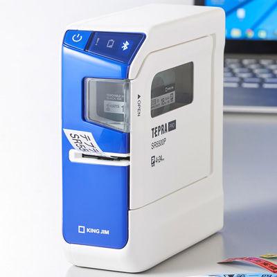 KING JIM（キングジム） SR5500P ラベルプリンターテプラPROパソコン