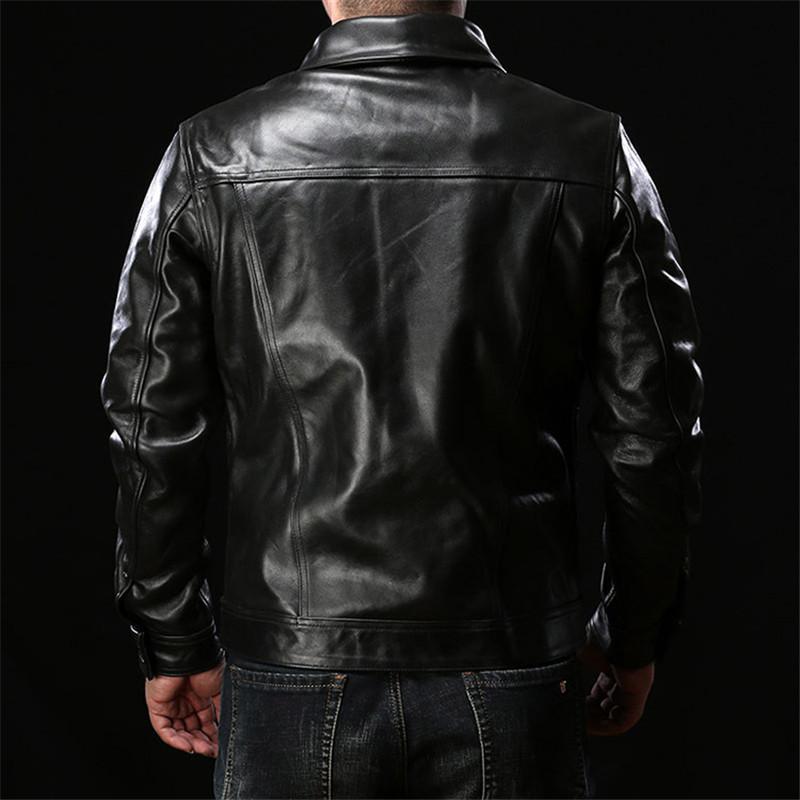 本革ジャケット 本革 羊革 ラム革ジャケット 羊革ジャケット 革