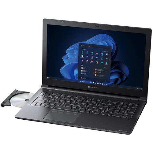 dynabook（ダイナブック） B55／LY 15．6型 Core i5