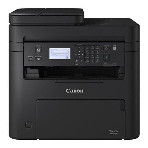 キヤノン（Canon） Satera MF273dw モノクロレーザー複合