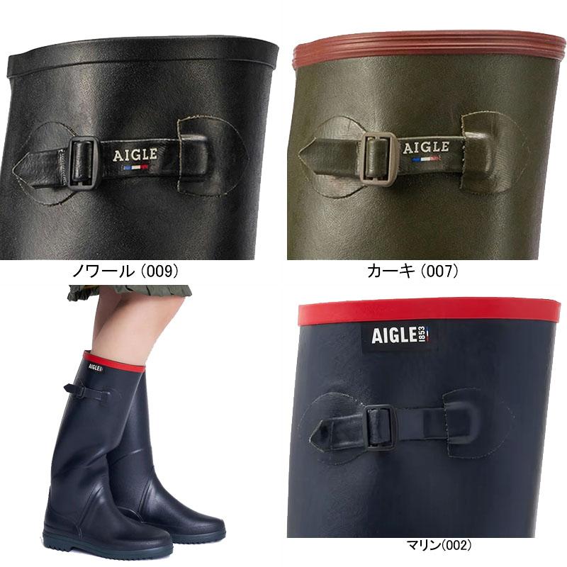 エーグル シャンタベル2 ラバーブーツ AIGLE CHANTEBELLE2 レイン