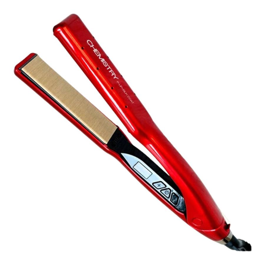 P-UP エクステラ ケミストリー テラヘルツ シルクコート ストレート