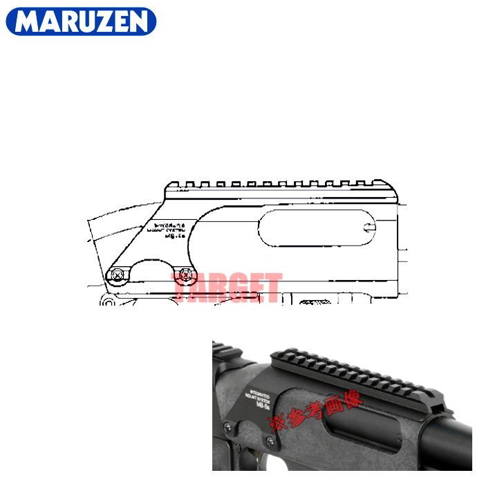 MARUZEN（マルゼン） ☆【7月10日発売】マルゼン ショットガン