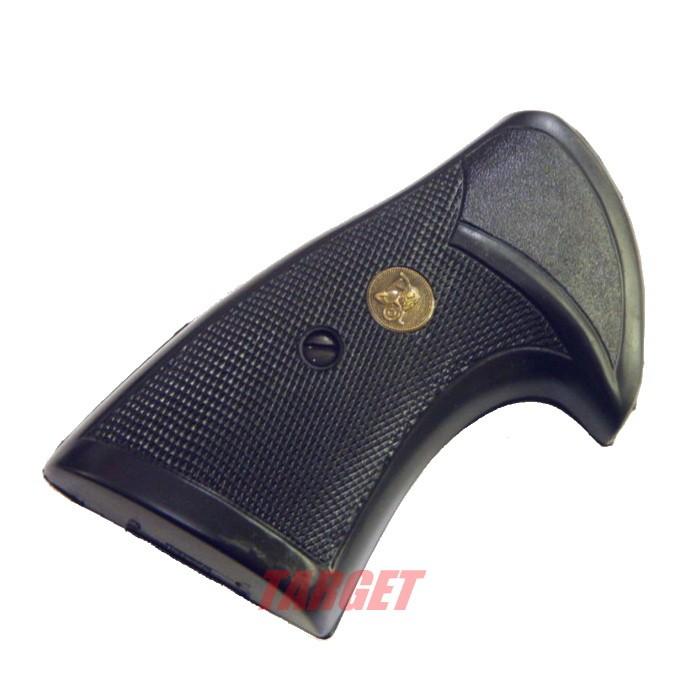 ☆パックマイヤー S&W Kフレーム スクエアバット用 ラバーグリップ