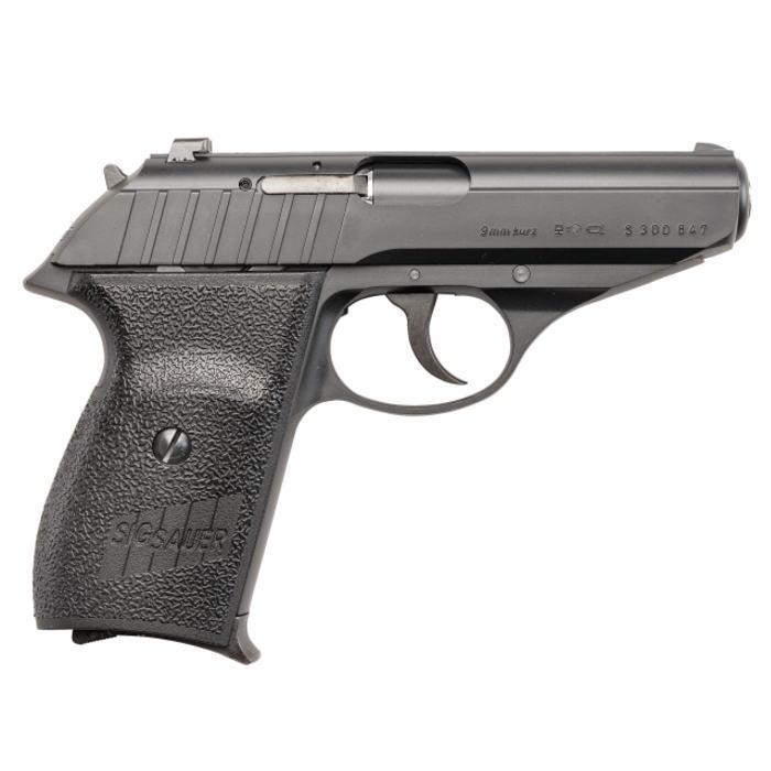 KSC ☆【お取り寄せ】 KSC P232 ABS ガスブローバック 18歳以上