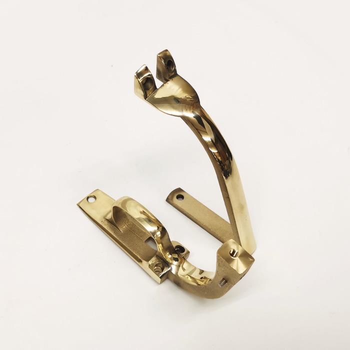 Hartford（ハートフォード） 真鍮製 グリップフレームセット FDC仕様