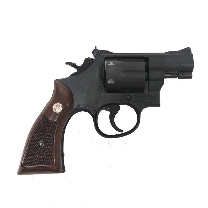 ☆【300丁限定】ハートフォード 発火モデルガン S&W M15 コンバット