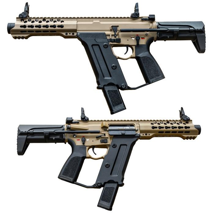 KSC ☆【お取り寄せ価格】限定生産品 ストラック TEG コンパクト