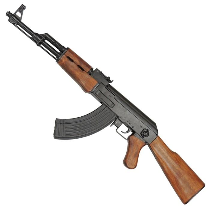 ☆DENIX AK-47 ロシア 1086 (デニックス AK47 カラシニコフ アサルト