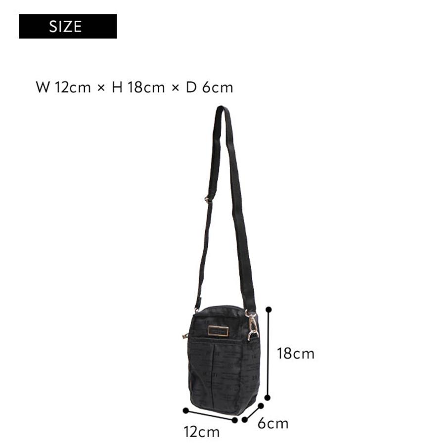 HIROKO KOSHINO（ヒロコ コシノ） 【クリックポスト】ショルダー