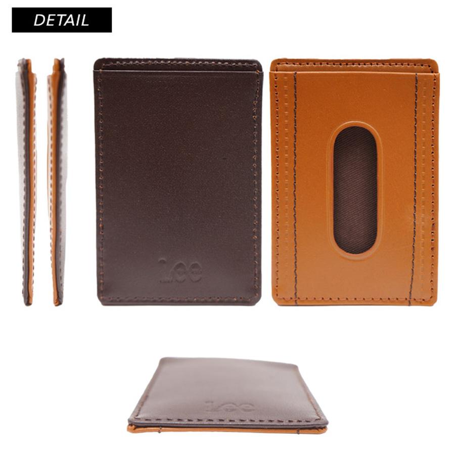 Lee（リー） 【クリックポスト】Lee パスケース 定期入れ ICカード