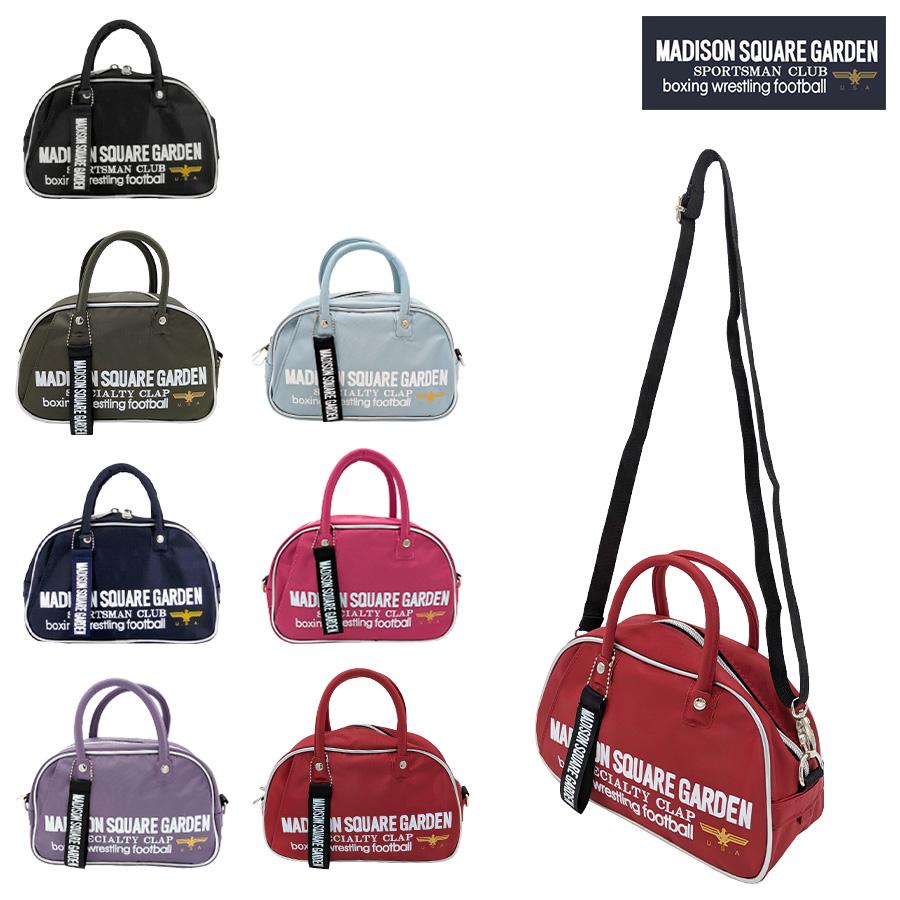 レターパック配送】MADISON SQUARE GARDEN マジソンスクエアガーデン