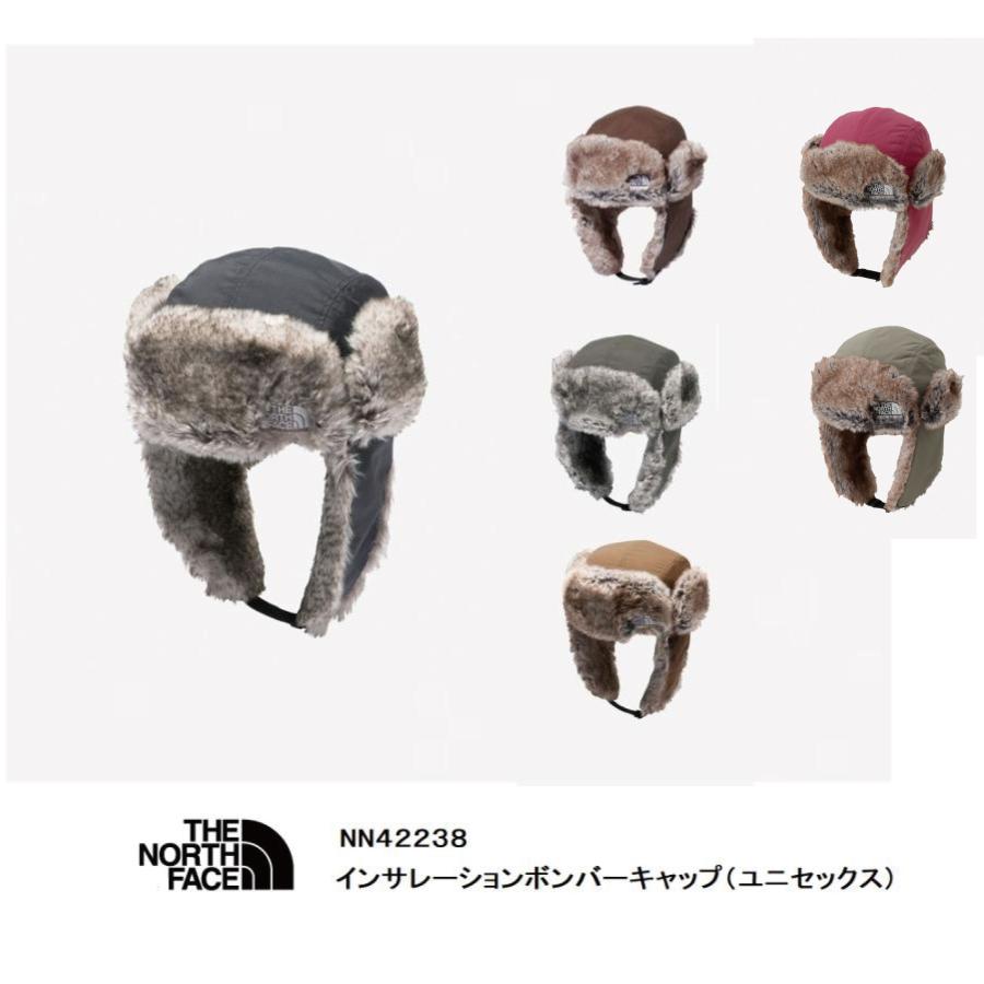 THE NORTH FACE（ザ ノースフェイス） インサレーションボンバー