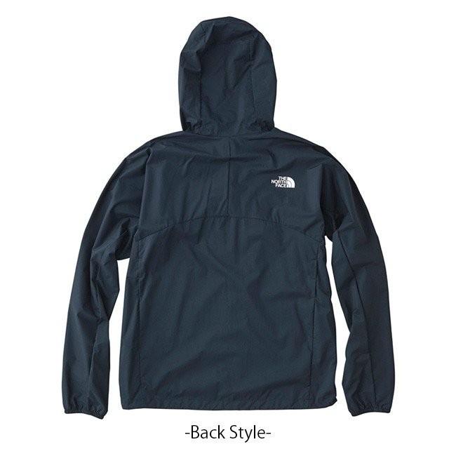 THE NORTH FACE（ザ ノースフェイス） スワローテイルフーディ