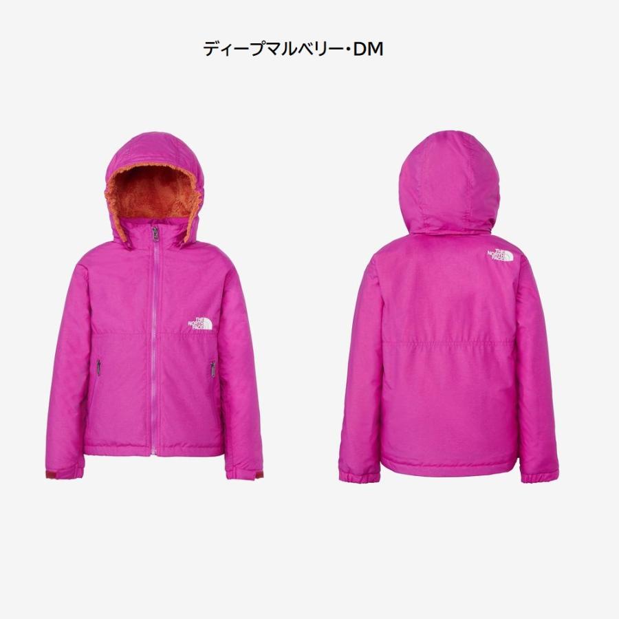 THE NORTH FACE（ザ ノースフェイス） コンパクトノマドジャケット