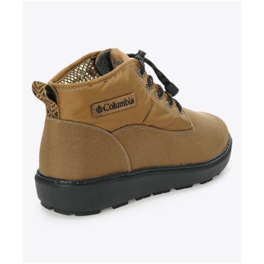 Columbia（コロンビア） サップランド ツー チャッカ ウォーター
