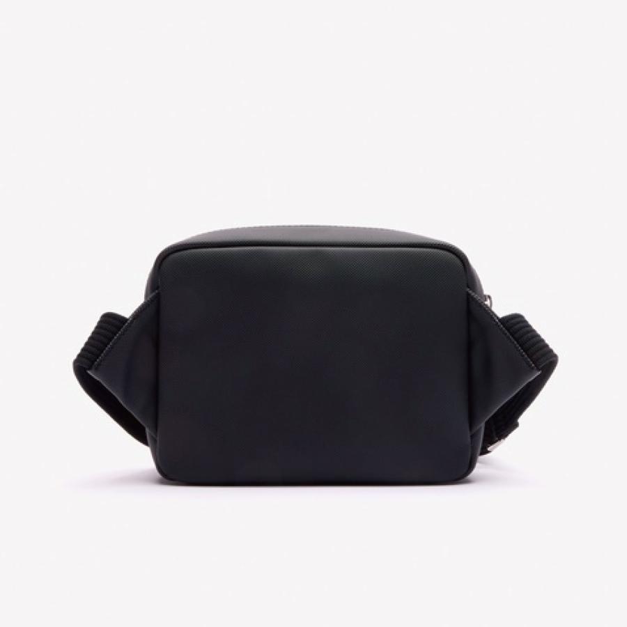 LACOSTE（ラコステ） メンズクラシック ショルダーバッグ NH4427HC 000