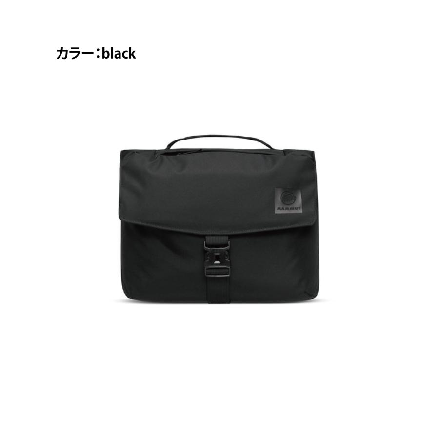 MAMMUT（マムート） Xeron Messenger 8 2810-00450 (8L) エクセロン