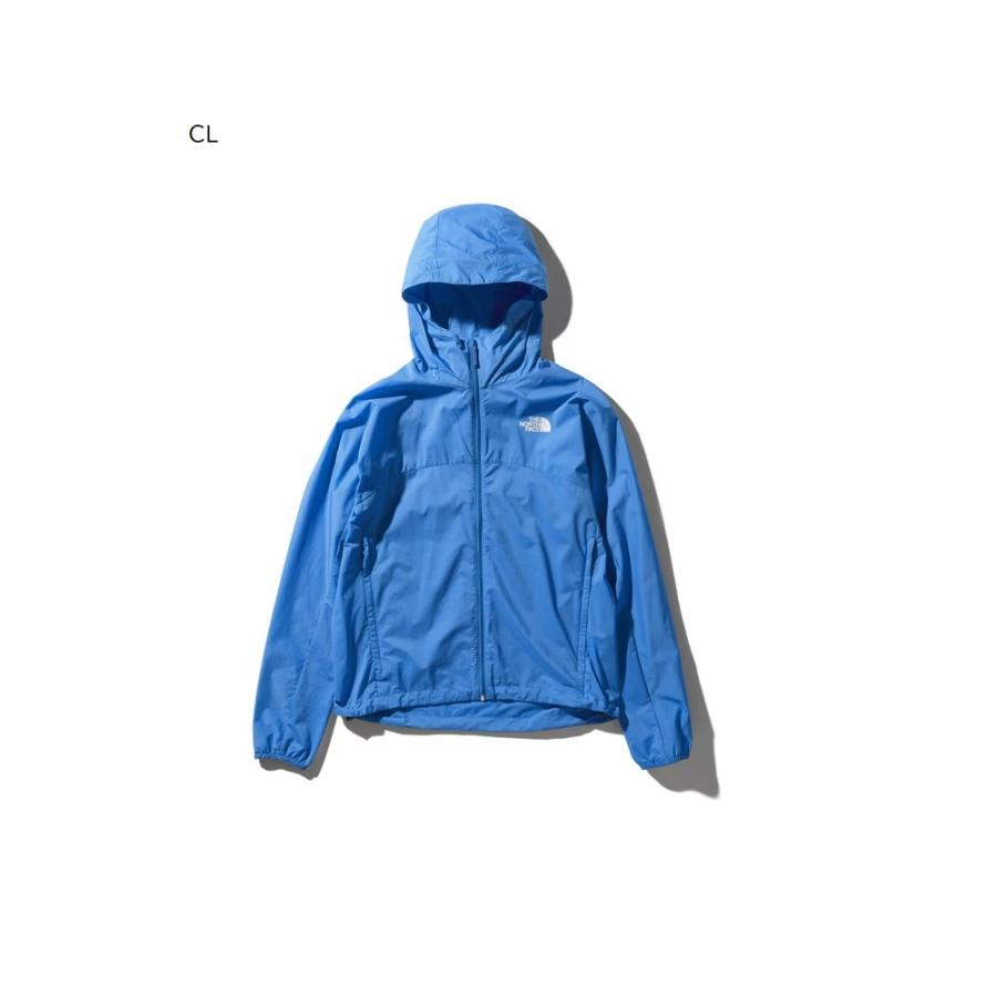 THE NORTH FACE（ザ ノースフェイス） スワローテイルフーディ