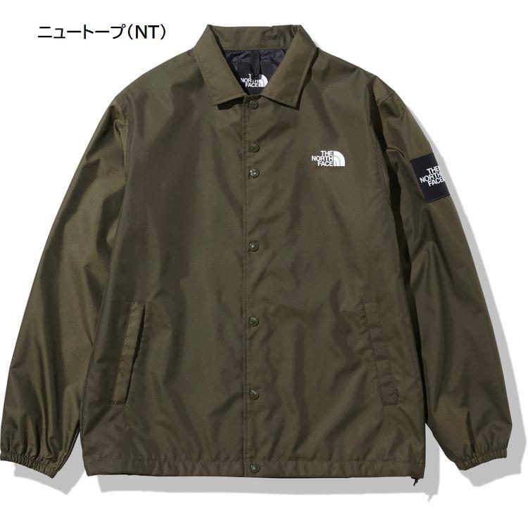 THE NORTH FACE（ザ ノースフェイス） ザ コーチジャケット（メンズ