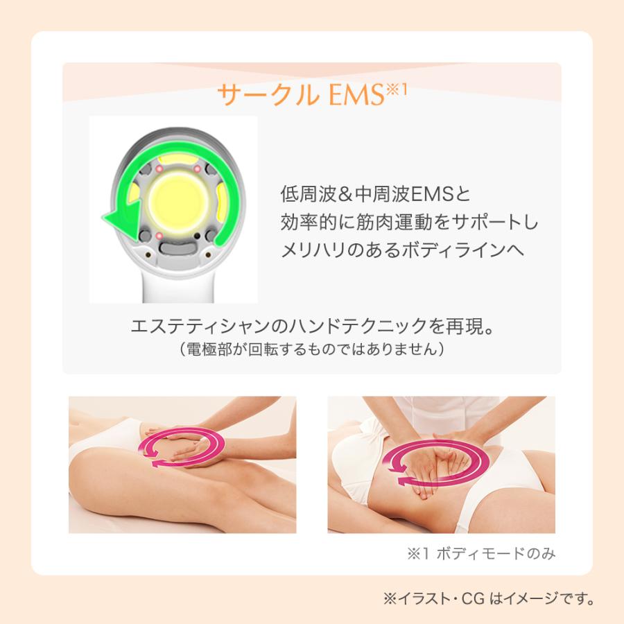 エステティックTBC お得な特典付き！ 公式 TBC ヒートキャビシェイプ