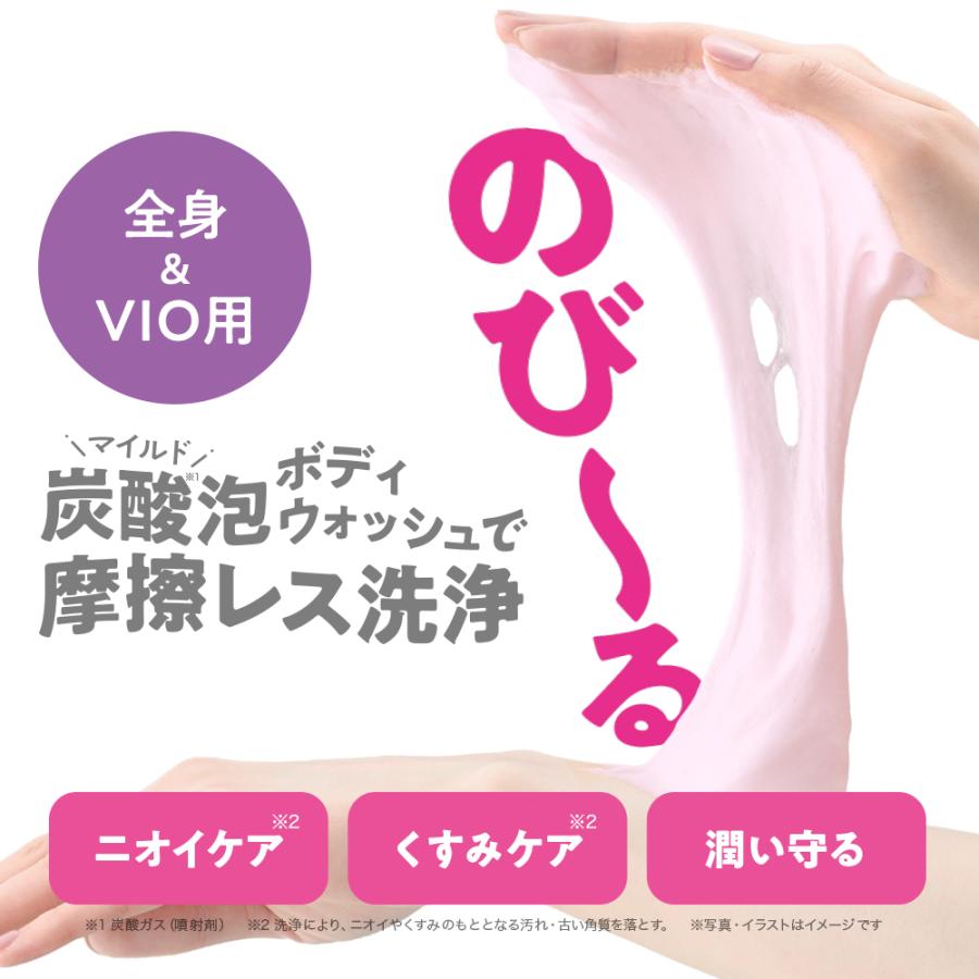 エステティックTBC 公式 TBC クリーミーボディウォッシュ 250g ボディ