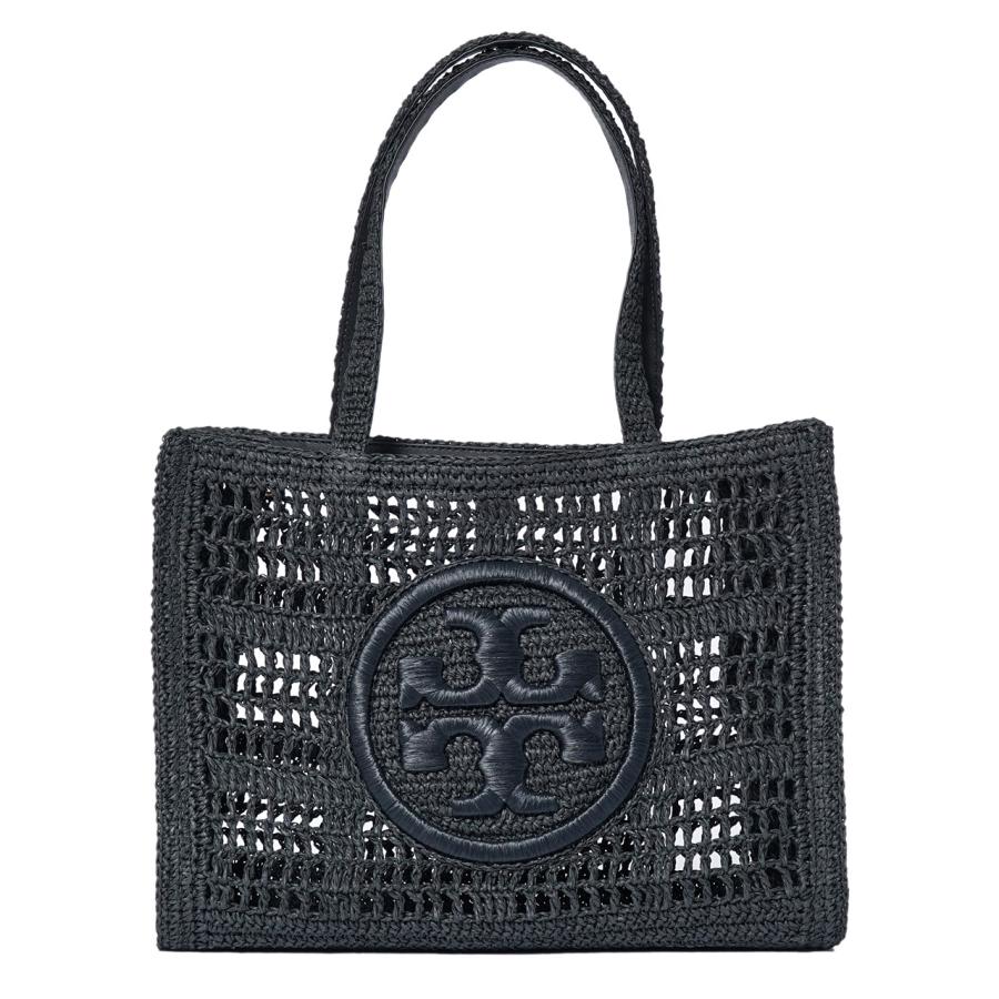 TORY BURCH（トリーバーチ） トートバック ラフィア エラハンド