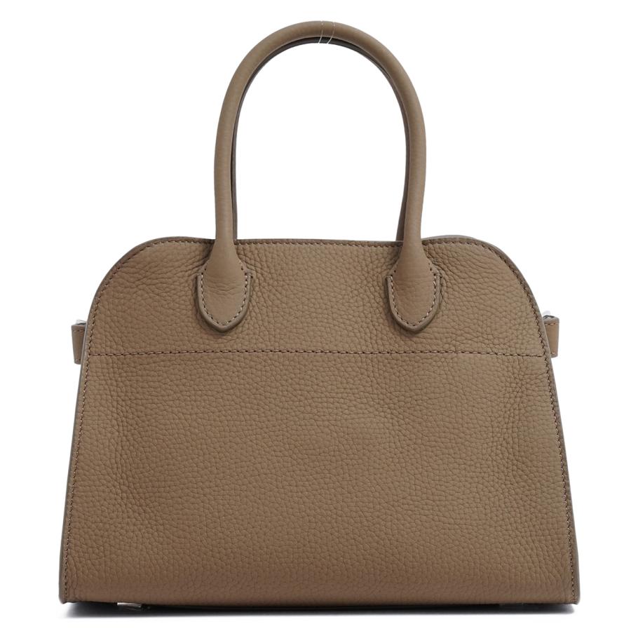 THE ROW（ザ ロウ） ザ ロウ マルゴー10 グレインレザー W1190L133TPLD