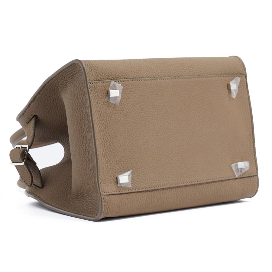 THE ROW（ザ ロウ） ザ ロウ マルゴー10 グレインレザー W1190L133TPLD