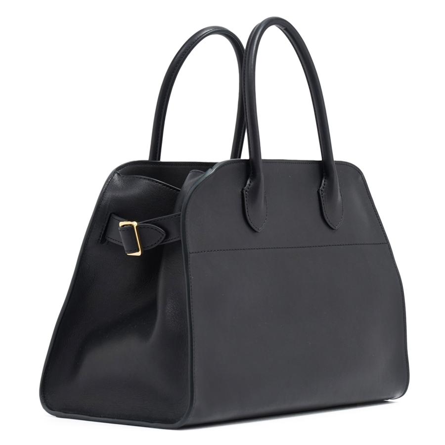 THE ROW（ザ ロウ） ザ ロウ THE ROW W1586L72 ブラック マルゴー 12