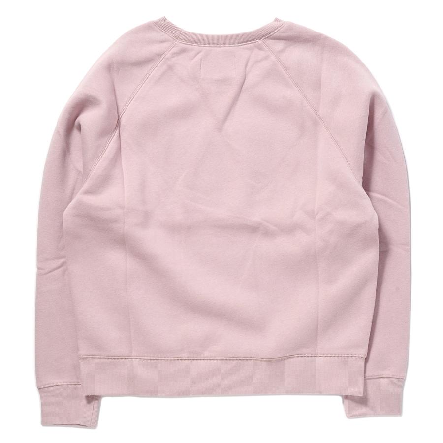 UGG（アグ） スウェット トレーナー 1123718 Madeline Fuzzy Logo