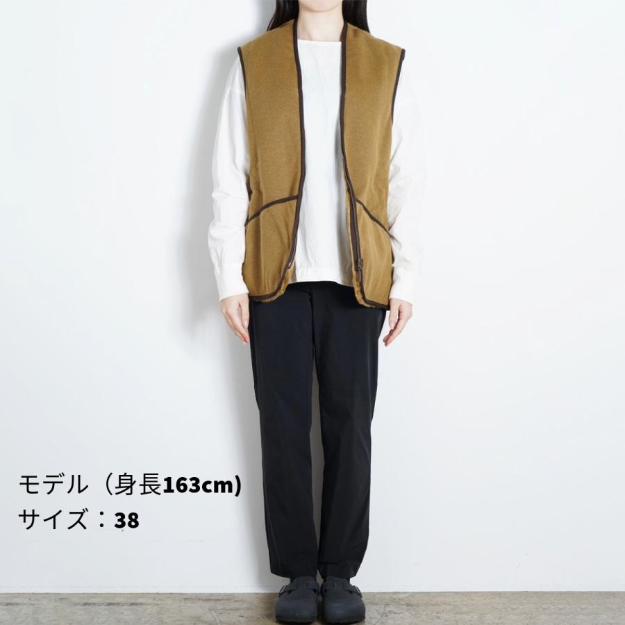 Barbour（バブアー） 大きいサイズ Barbour MLI0004 ベスト Warm Pile