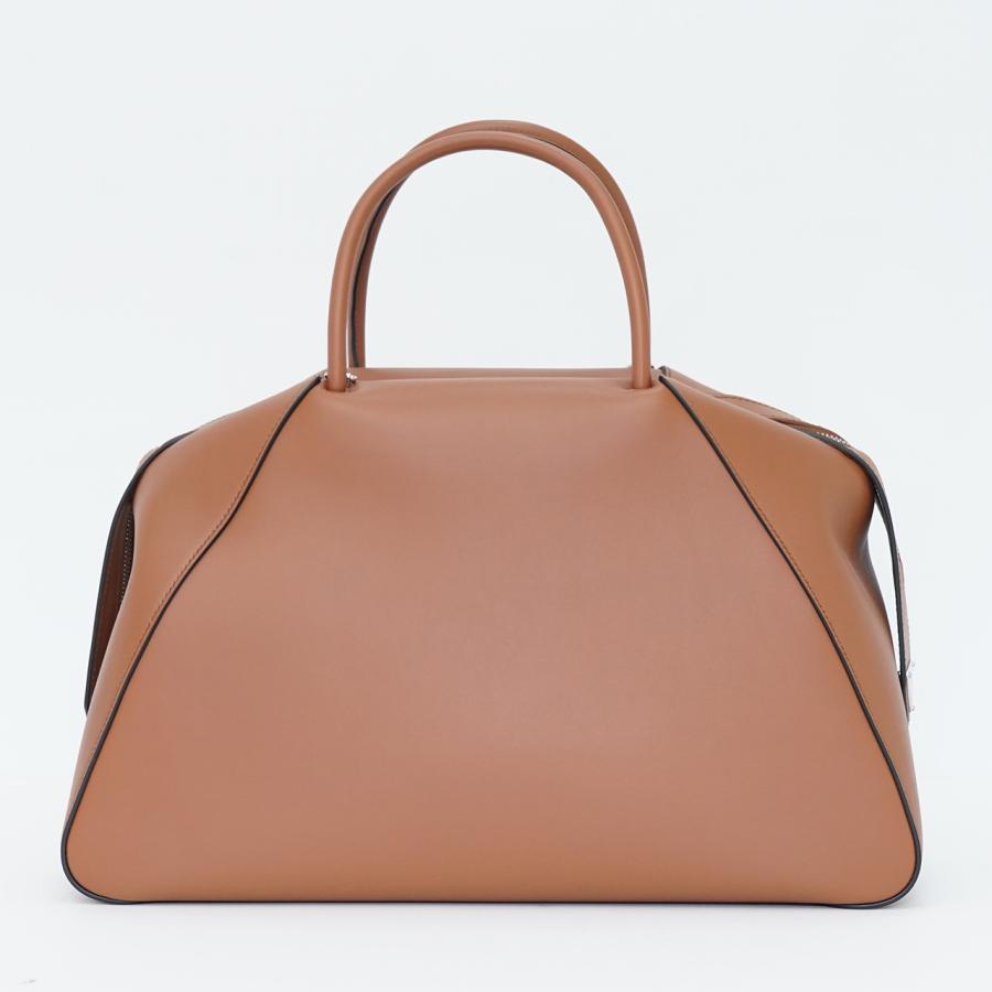 PRADA（プラダ） 鞄 ハンドバッグ ブランド トートバッグ ブラウン