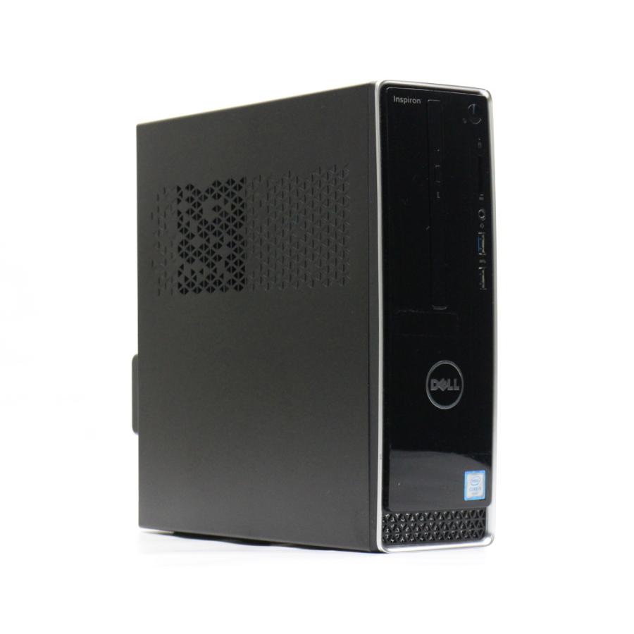 DELL Inspiron 3250 Core i5-6400 2.7GHz 8GB 256GB(SSD) HDMI