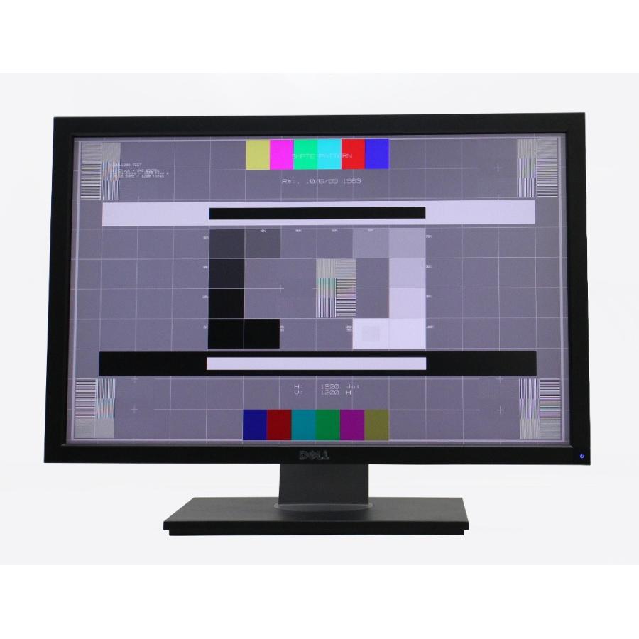 DELL U2410 24インチ 非光沢 IPSパネル WUXGA 1920x1200 HDMI