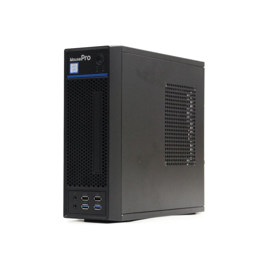 Mouse Computer Mpro-S200X-SSD2 Core i7-8700 3.2GHz 32GB 256GB(M.2