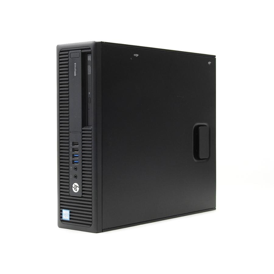 hp EliteDesk 800 G2 SFF Core i5-6500 3.2GHz 8GB 256GB(SSD