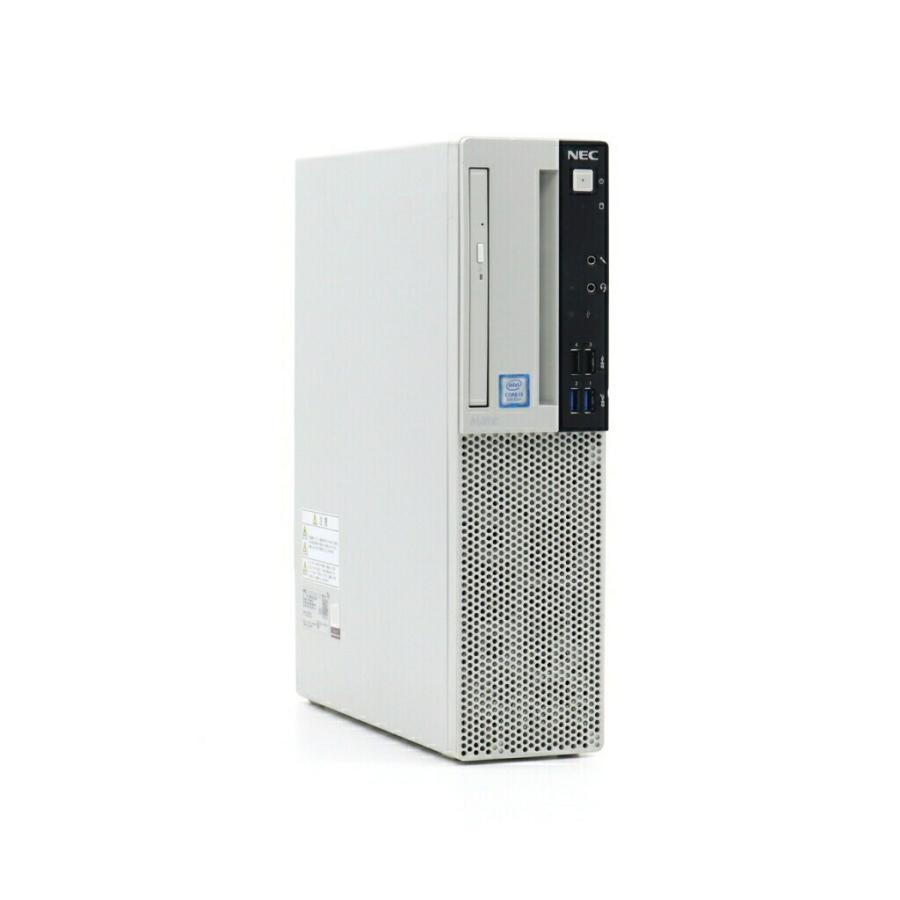 デスクトップ NEC Mate MKL36/L-3 Core i3-8100 3.6GHz 8GB 256GB(新品