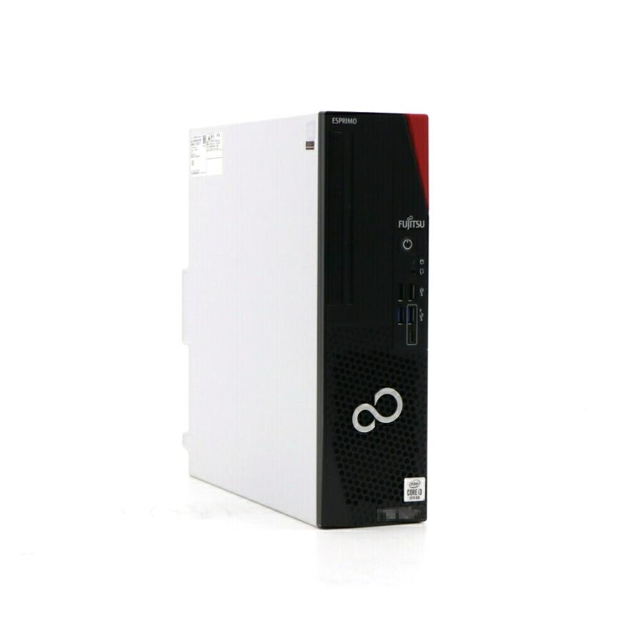 デスクトップ 富士通 ESPRIMO D7010/FX Core i5-10500 3.1GHz 8GB