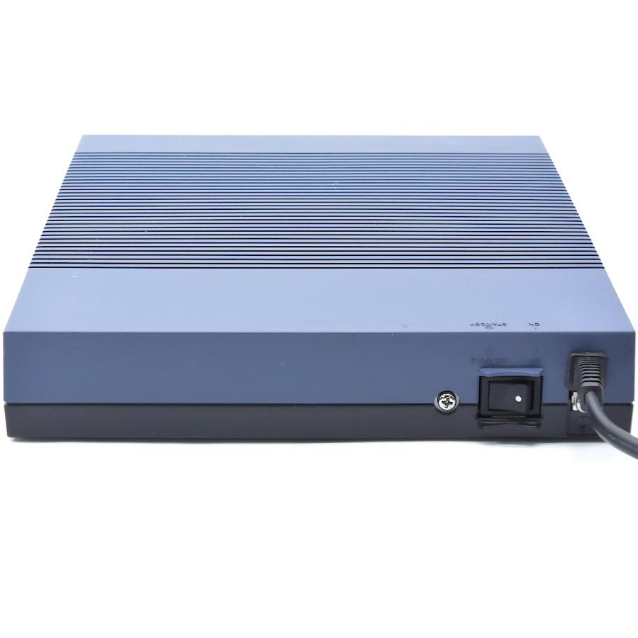 2台セット】YAMAHA RTX1200 3系統10ポート1000BASE-T搭載VPNルーター