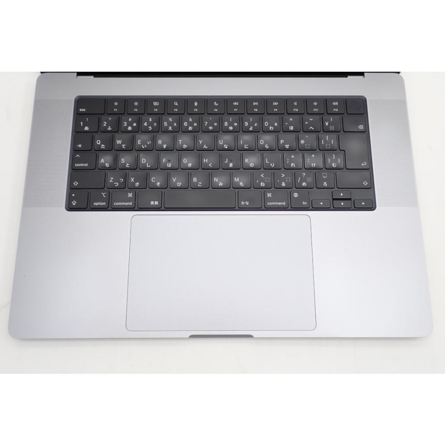 ノートパソコン Apple MacBook Pro 16インチ 2023 M2 3.5GHz 16GB 1TB